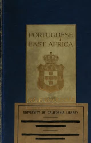Portuguese East Africa