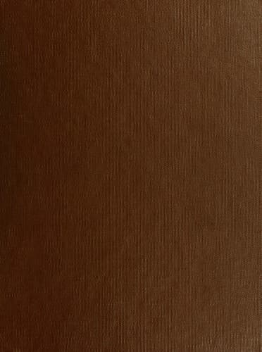 Journal of the East Africa Natural History Society