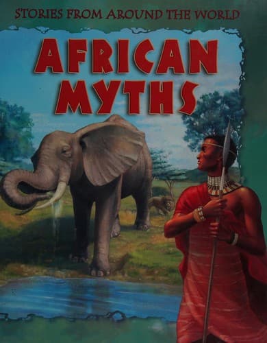 African myths