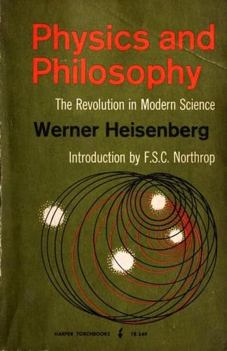Physics and philosophy