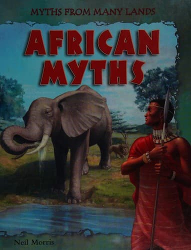 African myths
