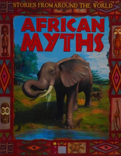 African myths