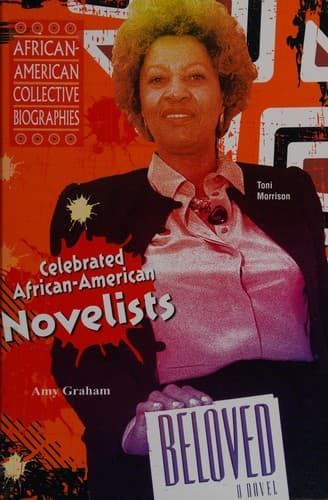 Celebrated African-American novelists