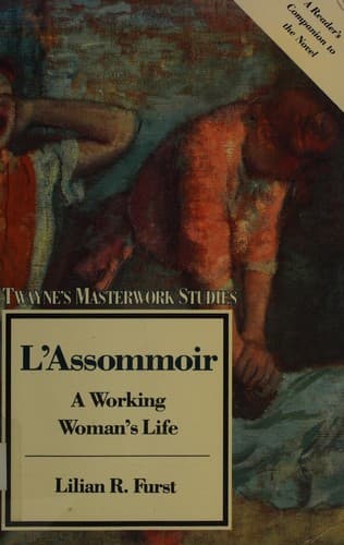L' Assommoir