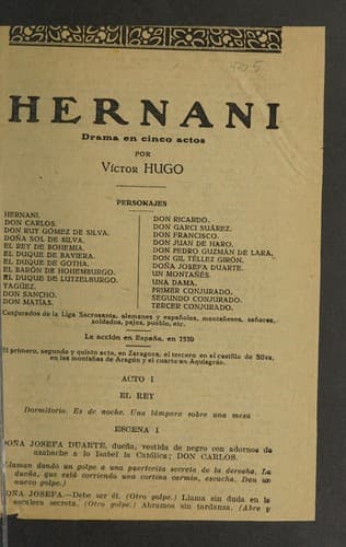 Hernani