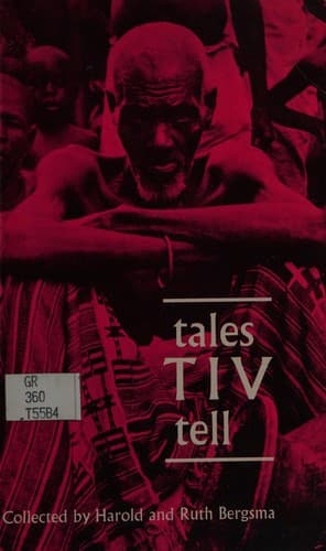 Tales Tiv tell