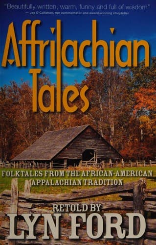 Affrilachian tales