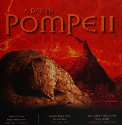 A day in Pompeii