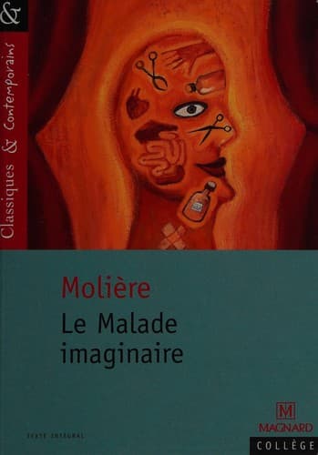 Le malade imaginaire