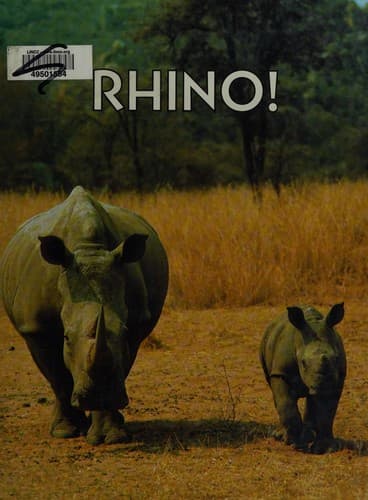 Rhino!