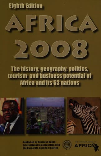 Africa 2008