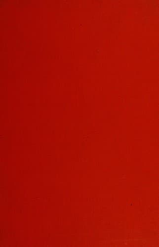 A pilot bibliography of South African English literature (from the beginnings to 1971)