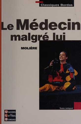 Le médecin malgré lui