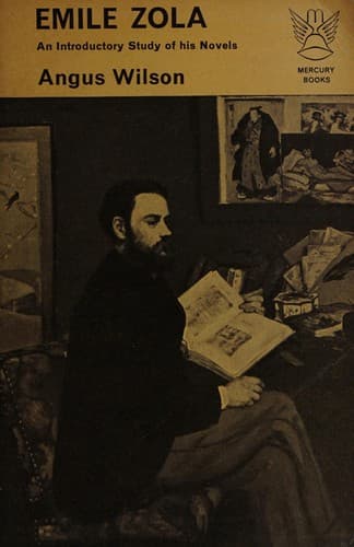 Émile Zola