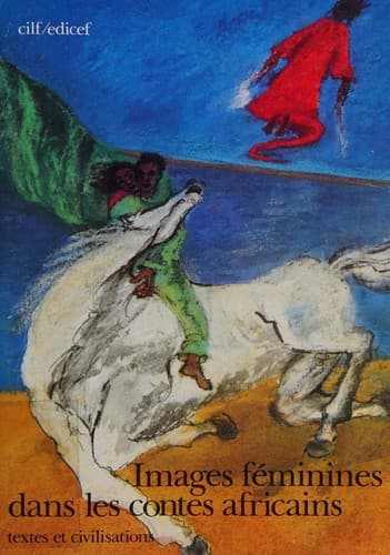 Images féminines dans les contes africains