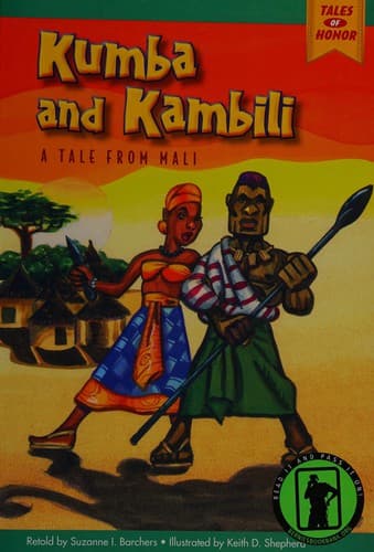 Kumba and Kambili