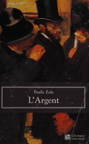 L'Argent