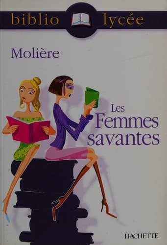Les femmes savantes