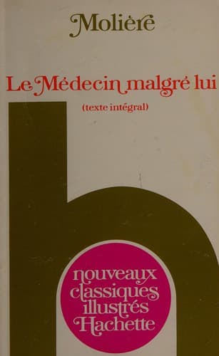 Le medécin malgré lui