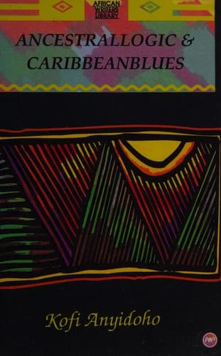 Ancestrallogic & Caribbeanblues