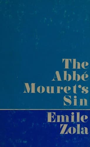 The Abbé Mouret's sin