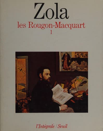 Les Rougon-Macquart