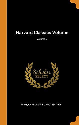 The Harvard classics