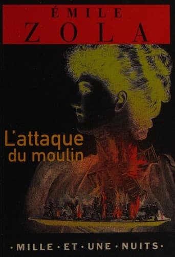 L'attaque du moulin