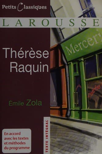 Thérèse Raquin