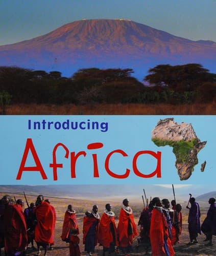 Introducing Africa