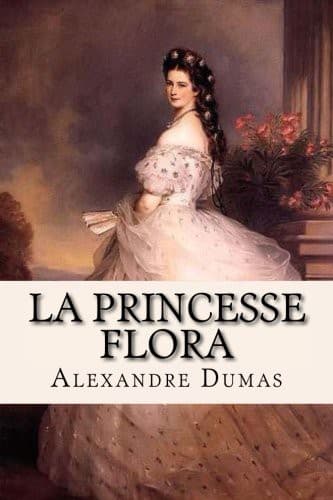 La princesse Flora