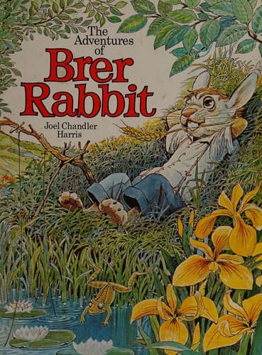 The adventures of Brer Rabbit