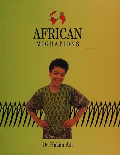 African migrations