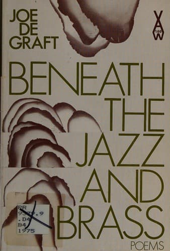 Beneath the jazz and brass