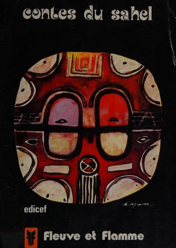 Contes du Sahel