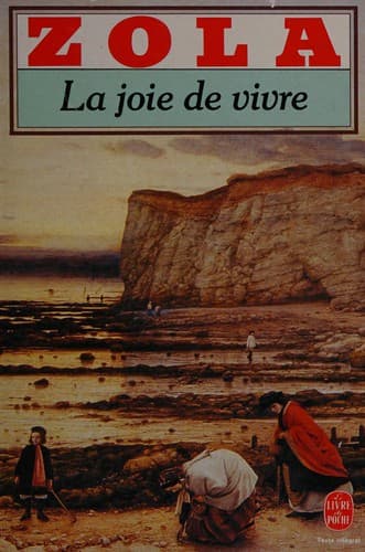 La joie de vivre