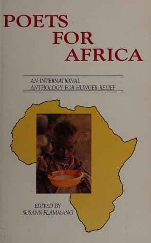 Poets for Africa