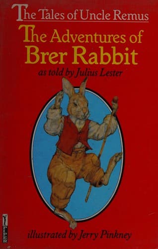 The tales of Uncle Remus