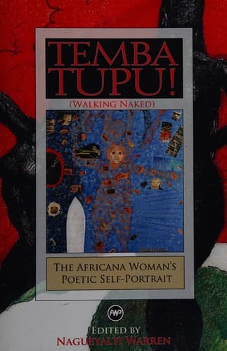 Tempu Tupu!/walking Naked