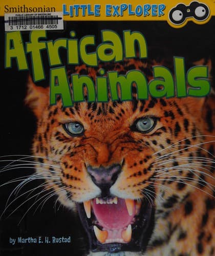 African Animals