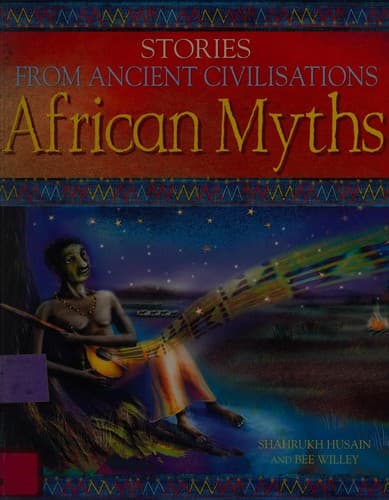 African myths