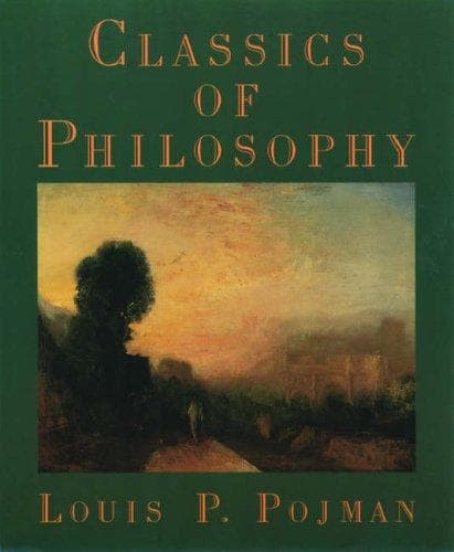 Classics of philosophy