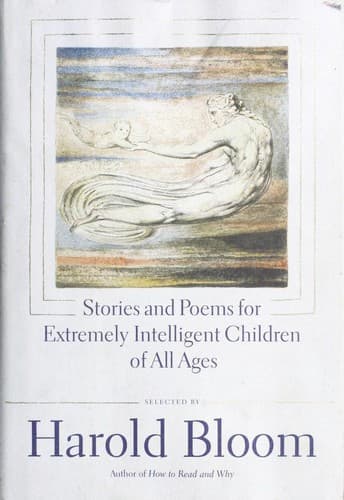 Stories and Poems for Extremely Intelligent Children of All Ages