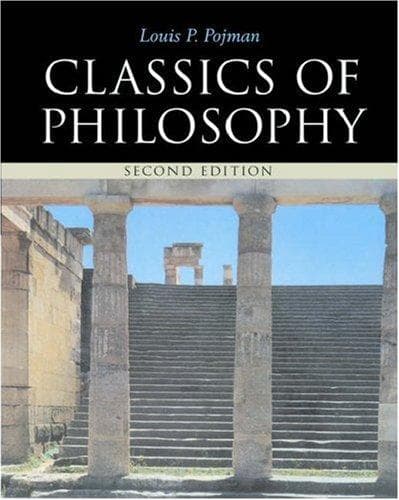 Classics of philosophy