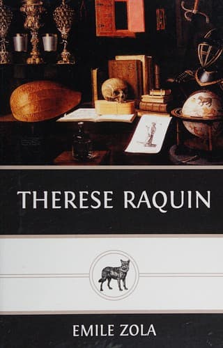 Therese Raquin