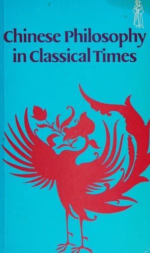 Chinese philosophy in classical times