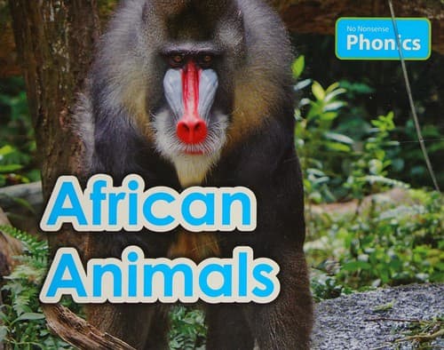 African Animals