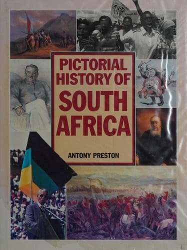 Pictorial History of South Africa