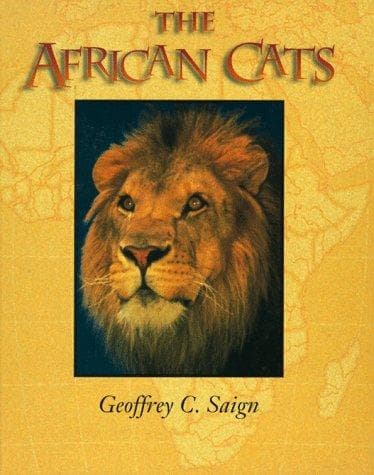 The African cats