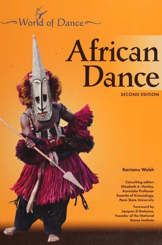African dance